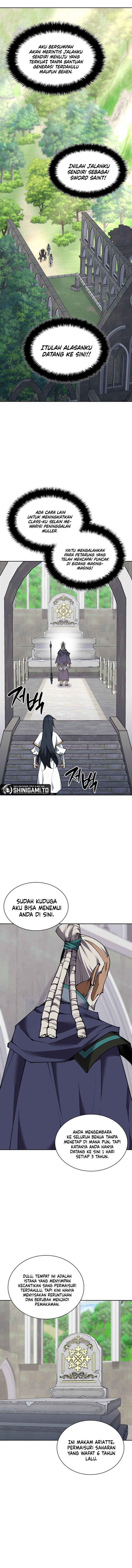 Overgeared Chap 332 - Next Chap 333