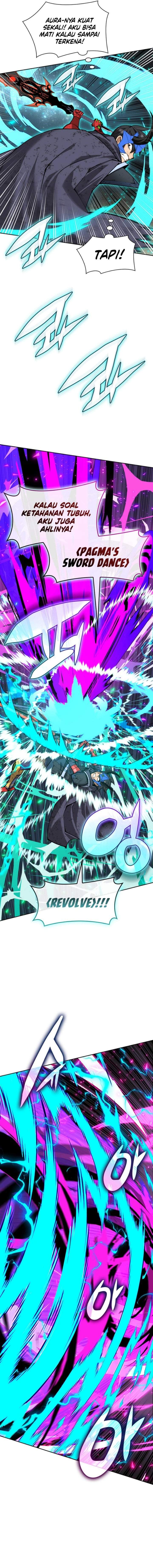 Overgeared Chap 333 - Next Chap 334