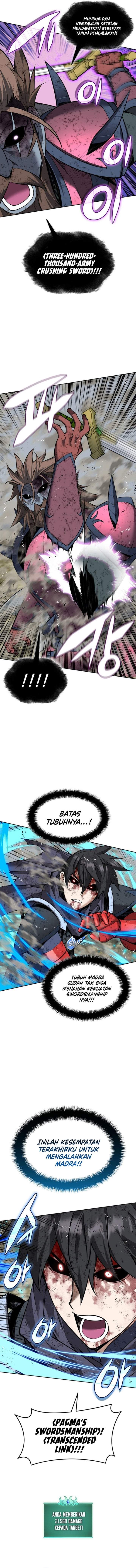 Overgeared Chap 334 - Next Chap 335