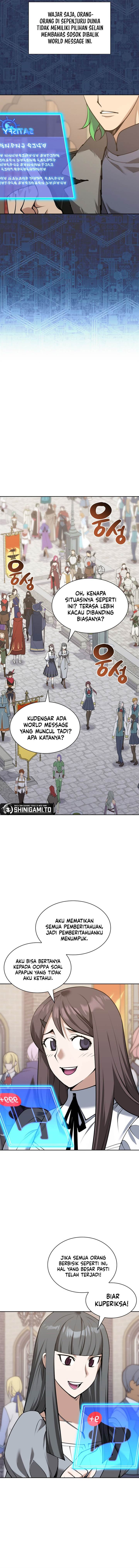 Overgeared Chap 335 - Next Chap 336