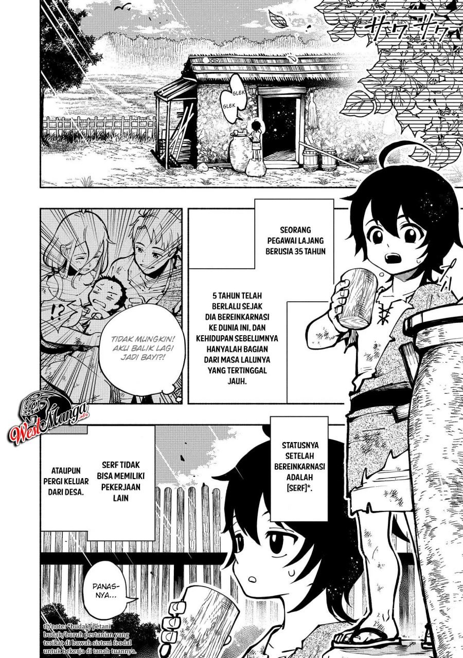 Hell Mode: Yarikomi Suki no Gamer wa Hai Settei no Isekai de Musou Suru Chap 1 - Next Chap 2