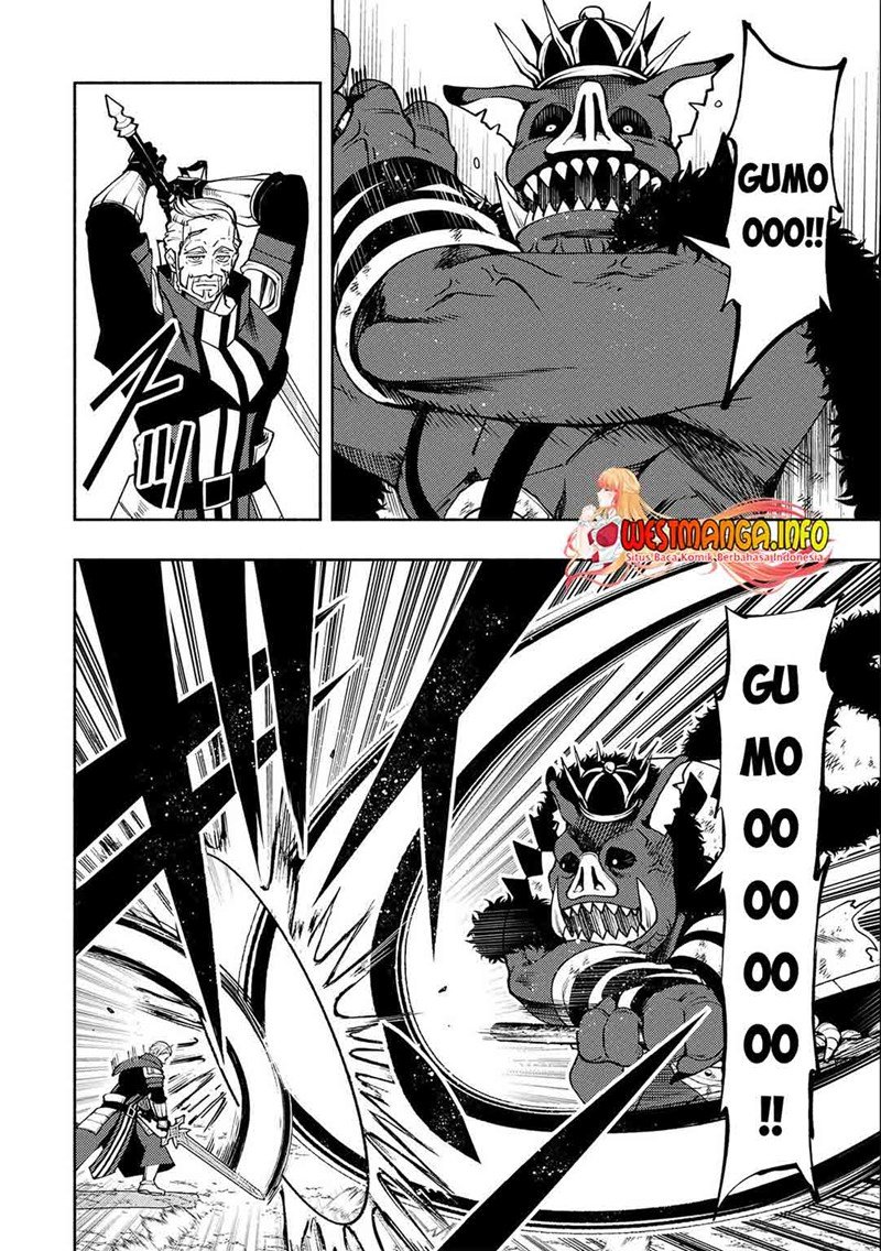 Hell Mode: Yarikomi Suki no Gamer wa Hai Settei no Isekai de Musou Suru Chap 14 - Next Chap 15