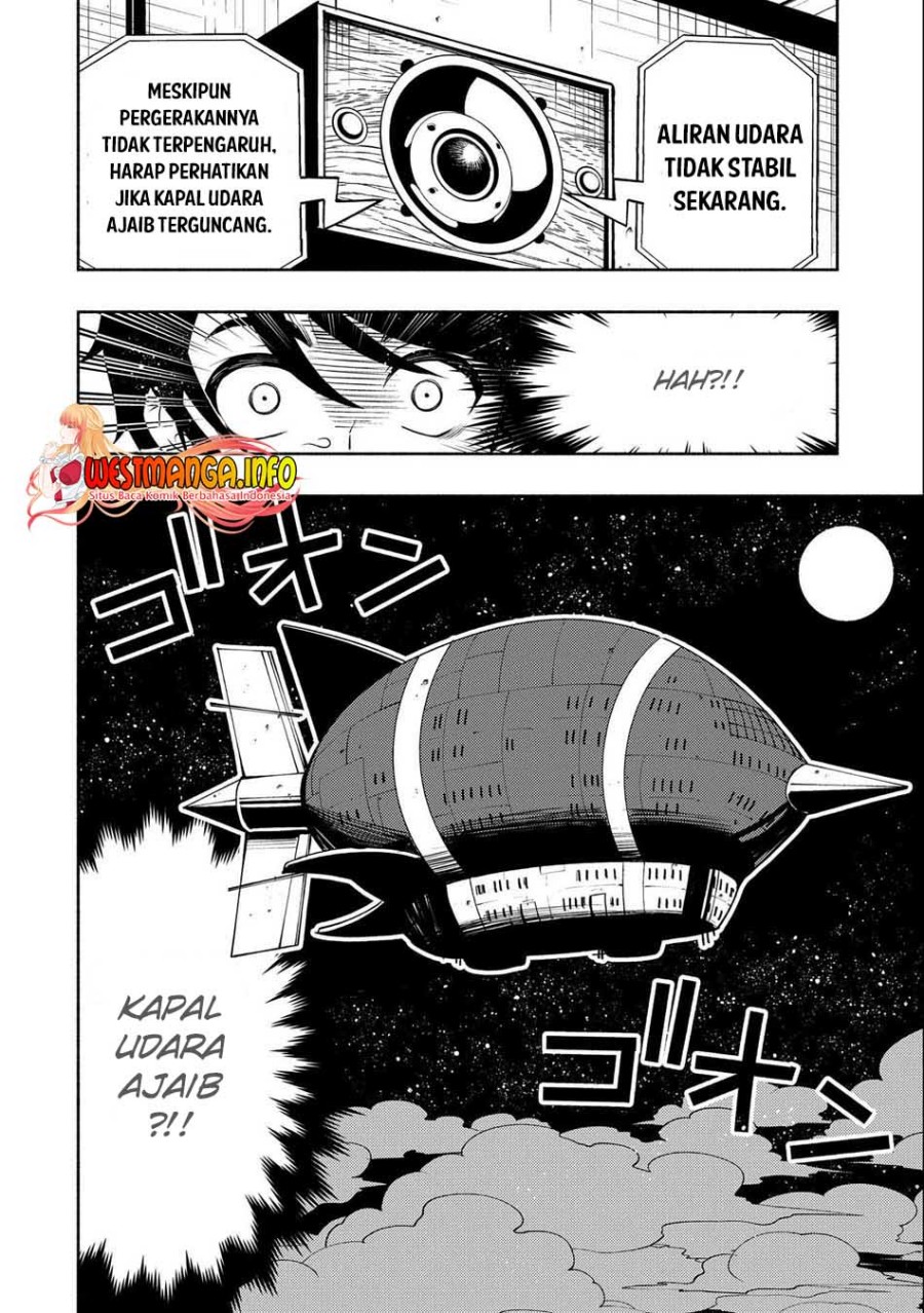 Hell Mode: Yarikomi Suki no Gamer wa Hai Settei no Isekai de Musou Suru Chap 18 - Next Chap 19