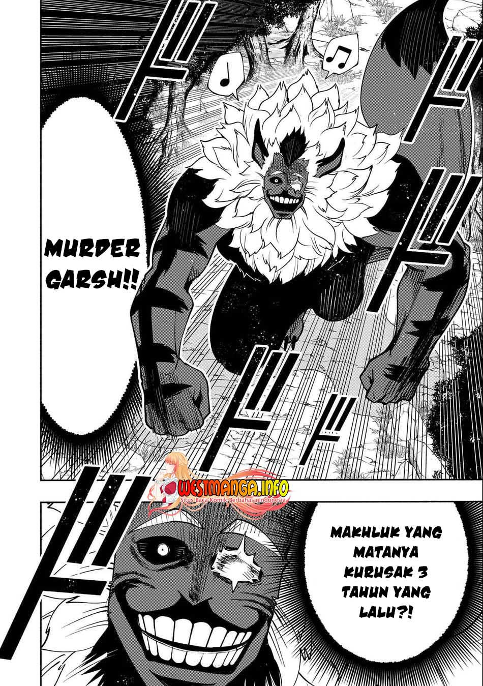 Hell Mode: Yarikomi Suki no Gamer wa Hai Settei no Isekai de Musou Suru Chap 20 - Next Chap 21