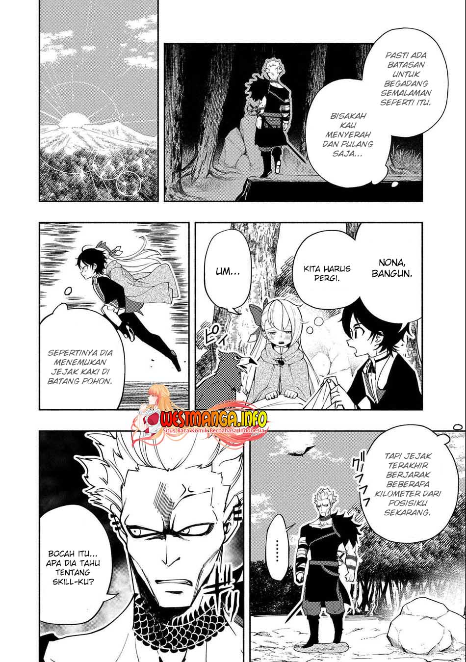 Hell Mode: Yarikomi Suki no Gamer wa Hai Settei no Isekai de Musou Suru Chap 20 - Next Chap 21