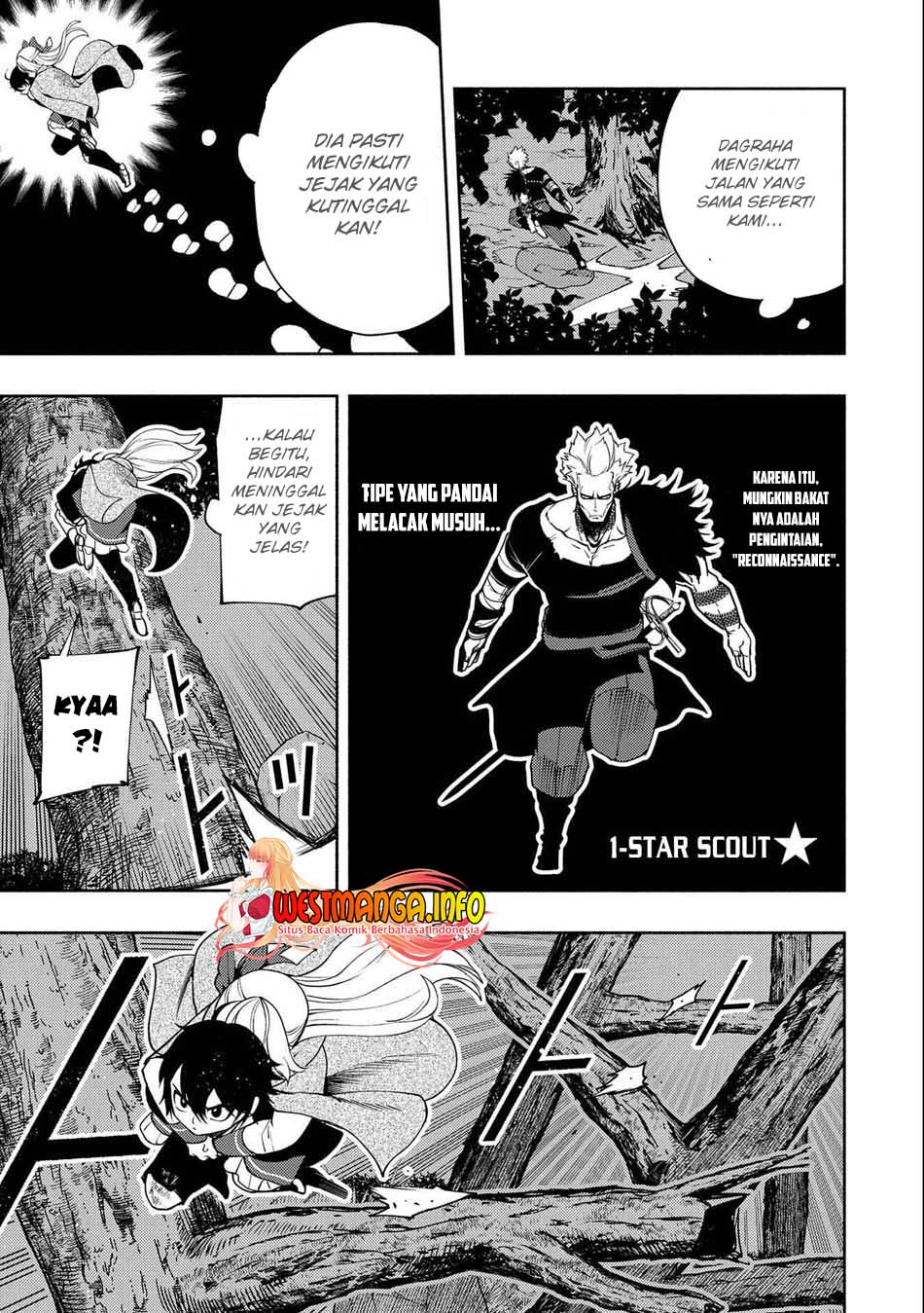 Hell Mode: Yarikomi Suki no Gamer wa Hai Settei no Isekai de Musou Suru Chap 20 - Next Chap 21