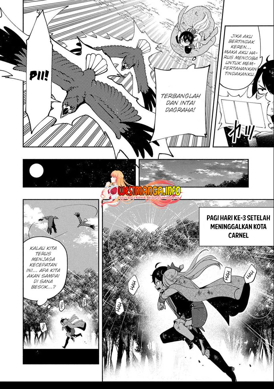 Hell Mode: Yarikomi Suki no Gamer wa Hai Settei no Isekai de Musou Suru Chap 20 - Next Chap 21