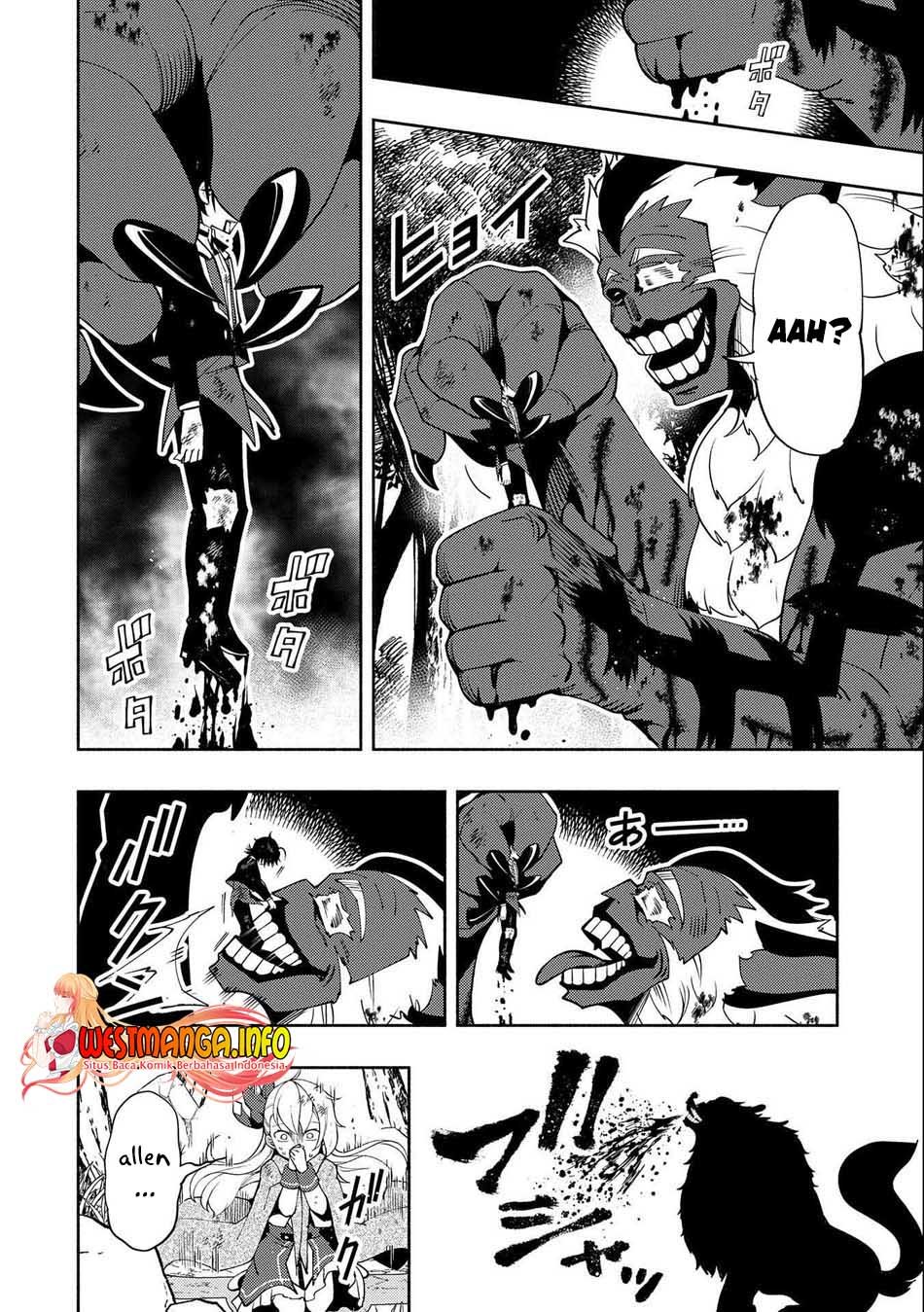 Hell Mode: Yarikomi Suki no Gamer wa Hai Settei no Isekai de Musou Suru Chap 21 - Next Chap 22