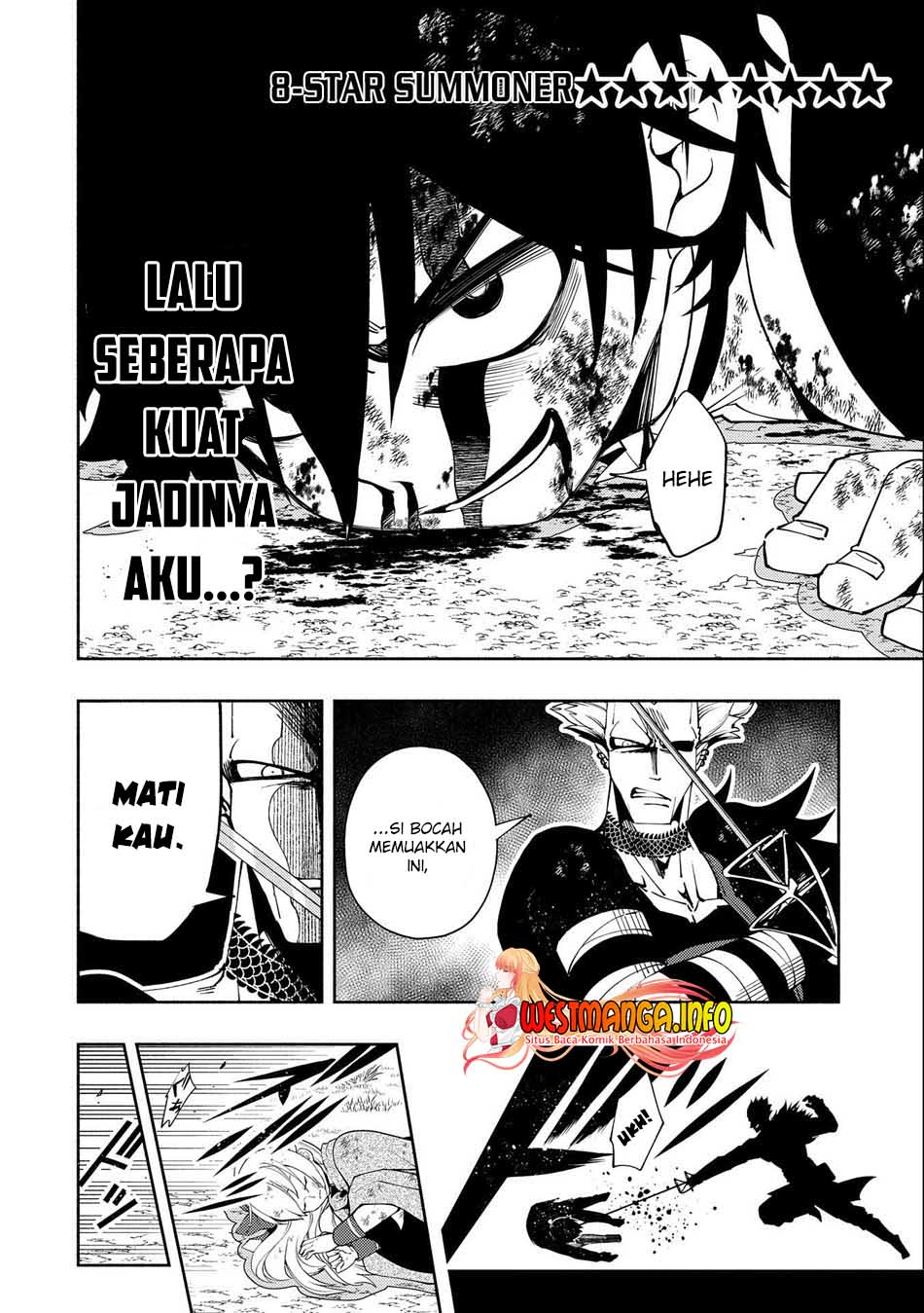 Hell Mode: Yarikomi Suki no Gamer wa Hai Settei no Isekai de Musou Suru Chap 22 - Next Chap 23