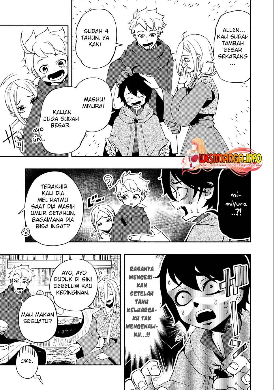 Hell Mode: Yarikomi Suki no Gamer wa Hai Settei no Isekai de Musou Suru Chap 24 - Next Chap 25