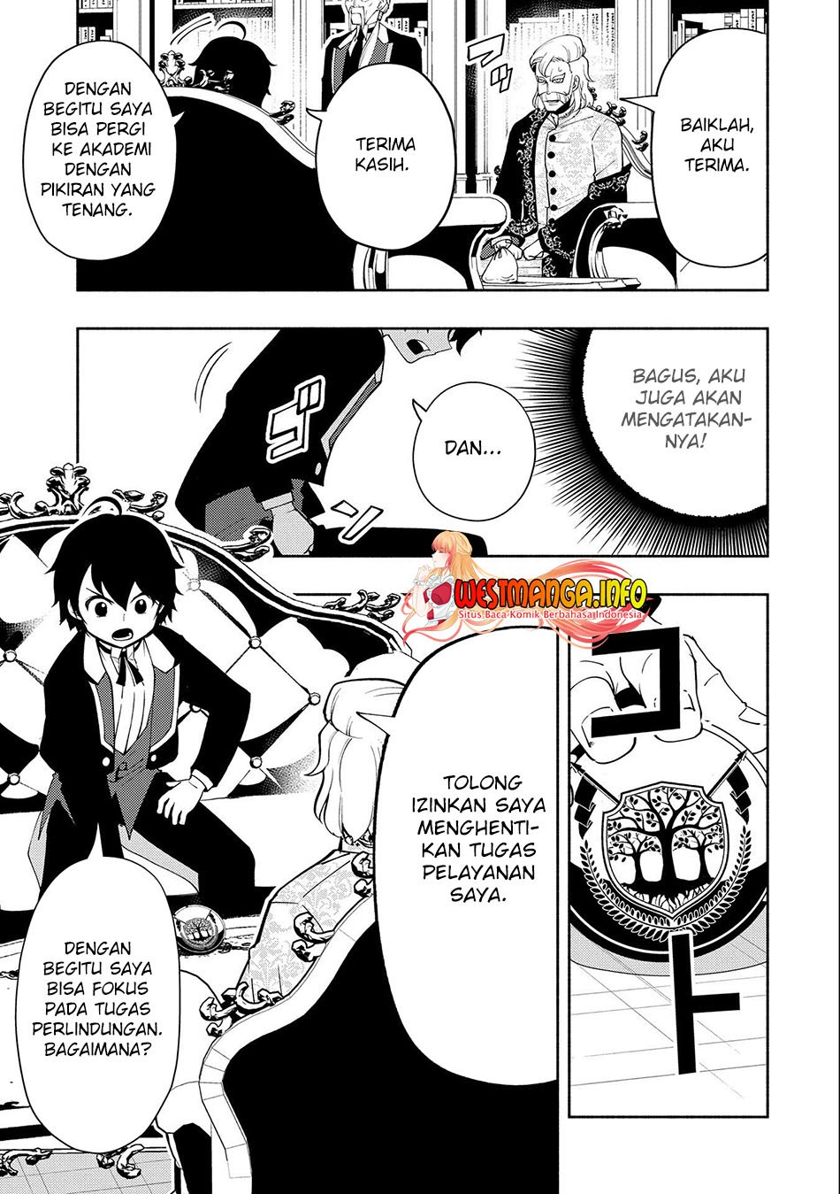 Hell Mode: Yarikomi Suki no Gamer wa Hai Settei no Isekai de Musou Suru Chap 24 - Next Chap 25