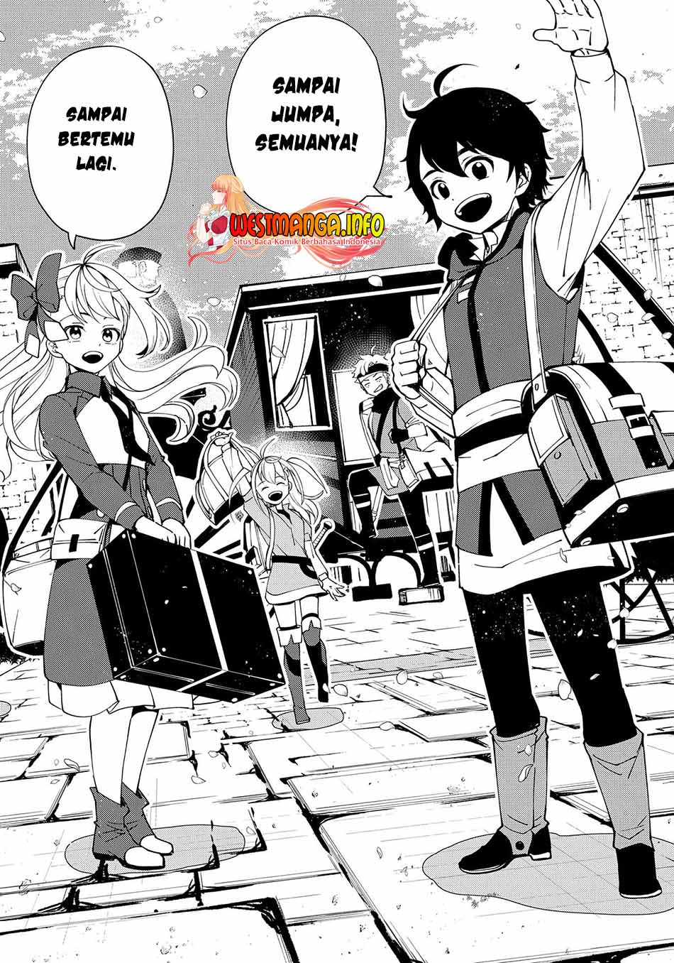 Hell Mode: Yarikomi Suki no Gamer wa Hai Settei no Isekai de Musou Suru Chap 25 - Next Chap 26