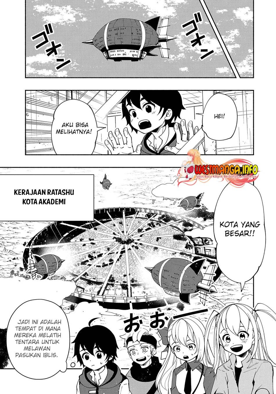 Hell Mode: Yarikomi Suki no Gamer wa Hai Settei no Isekai de Musou Suru Chap 25 - Next Chap 26