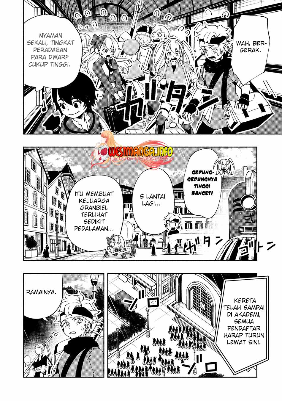 Hell Mode: Yarikomi Suki no Gamer wa Hai Settei no Isekai de Musou Suru Chap 25 - Next Chap 26