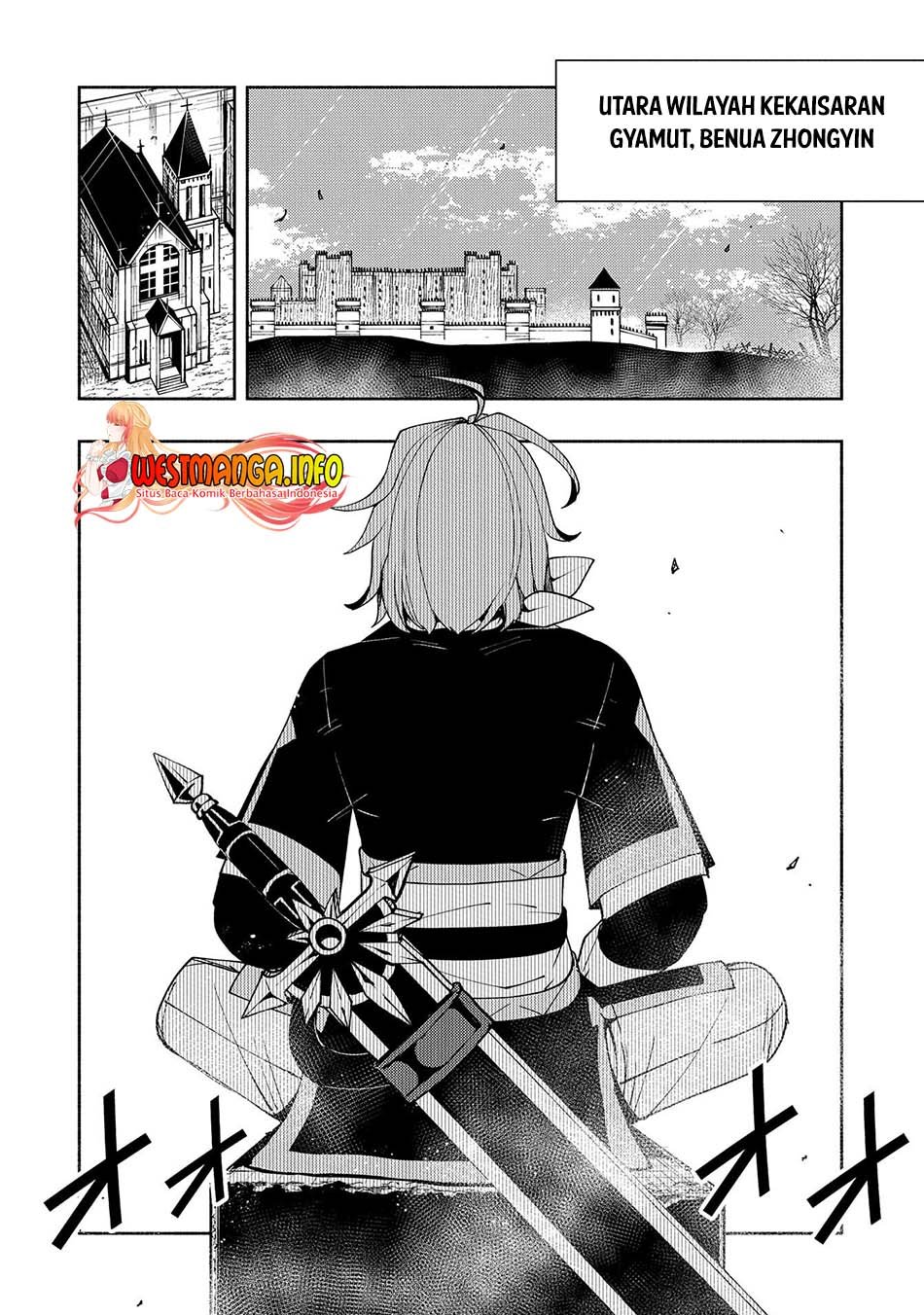 Hell Mode: Yarikomi Suki no Gamer wa Hai Settei no Isekai de Musou Suru Chap 25 - Next Chap 26