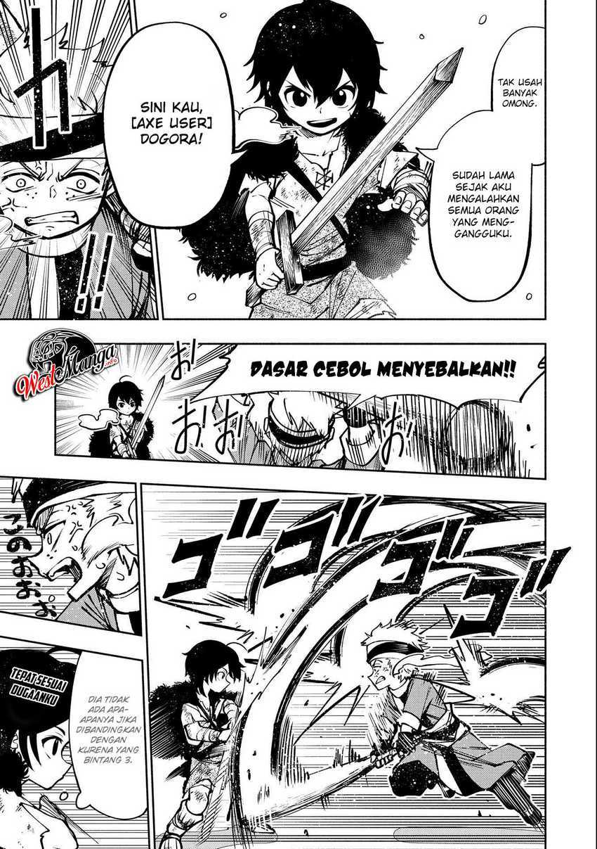 Hell Mode: Yarikomi Suki no Gamer wa Hai Settei no Isekai de Musou Suru Chap 3 - Next Chap 4