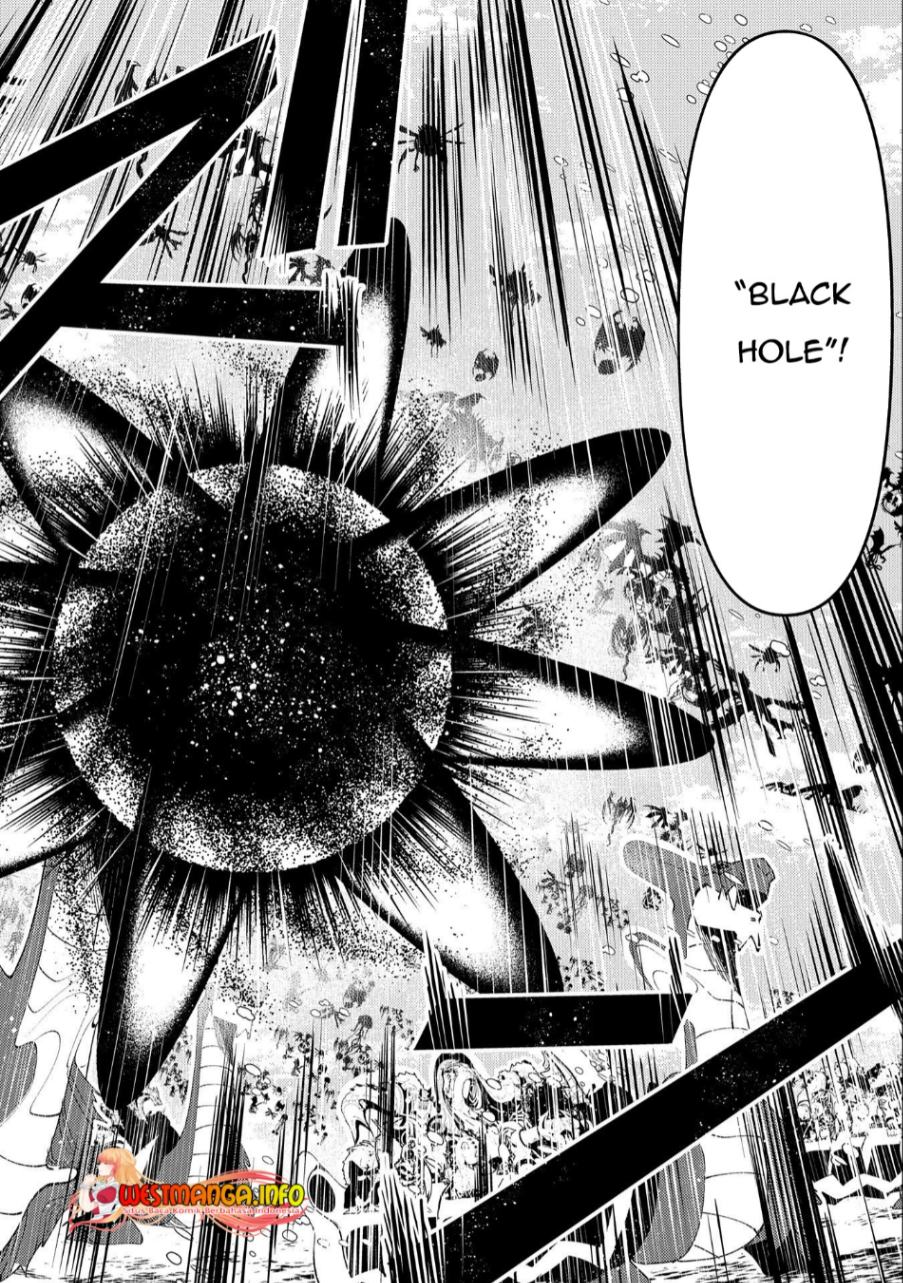 Hell Mode: Yarikomi Suki no Gamer wa Hai Settei no Isekai de Musou Suru Chap 49 - Next Chap 50