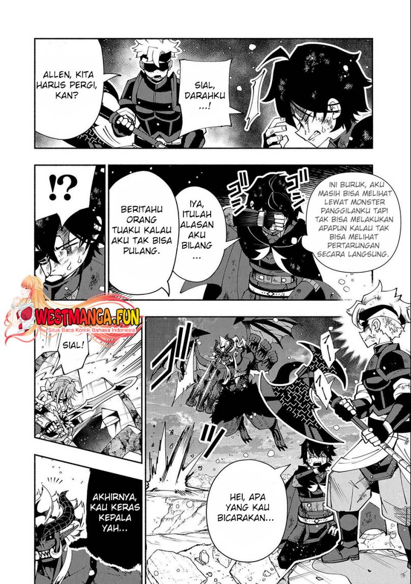 Hell Mode: Yarikomi Suki no Gamer wa Hai Settei no Isekai de Musou Suru Chap 52 - Next Chap 53