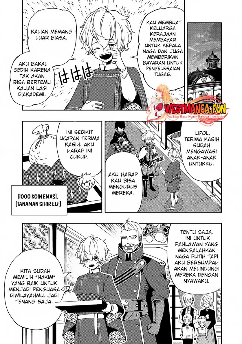 Hell Mode: Yarikomi Suki no Gamer wa Hai Settei no Isekai de Musou Suru Chap 56 - Next Chap 57