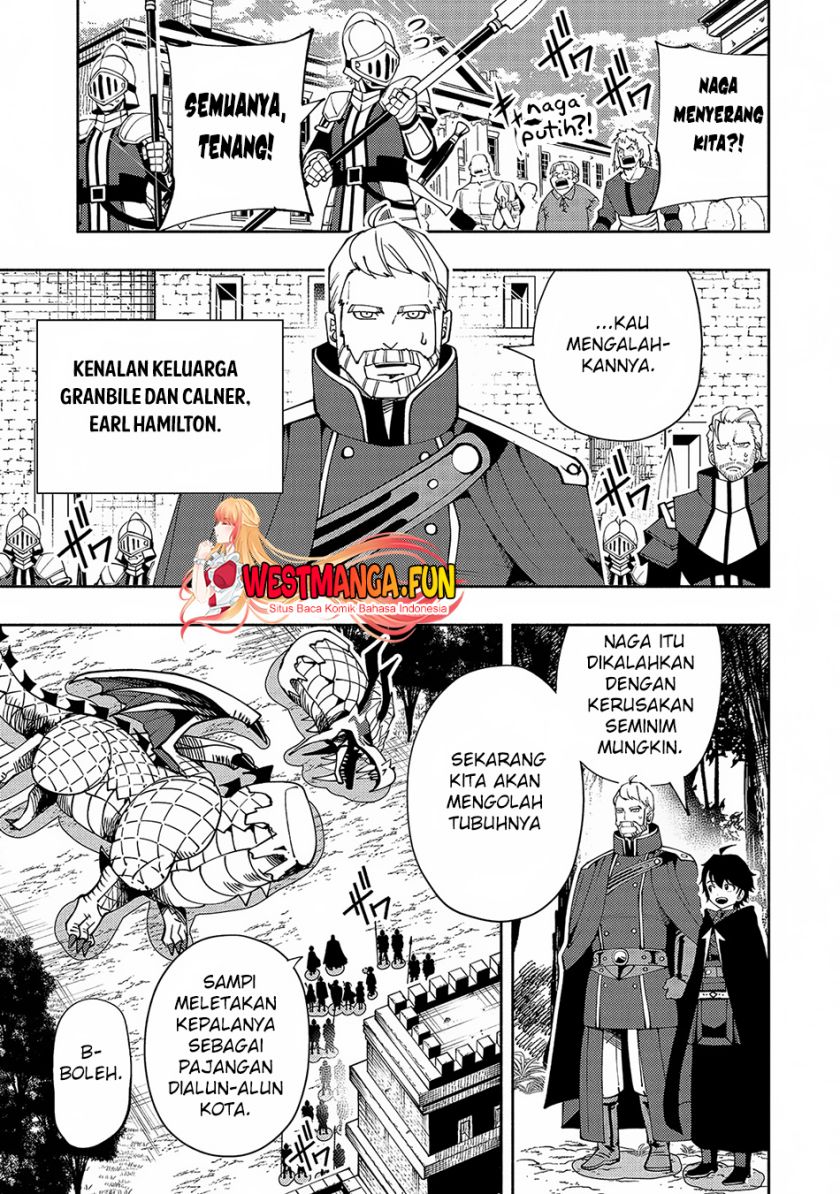 Hell Mode: Yarikomi Suki no Gamer wa Hai Settei no Isekai de Musou Suru Chap 56 - Next Chap 57