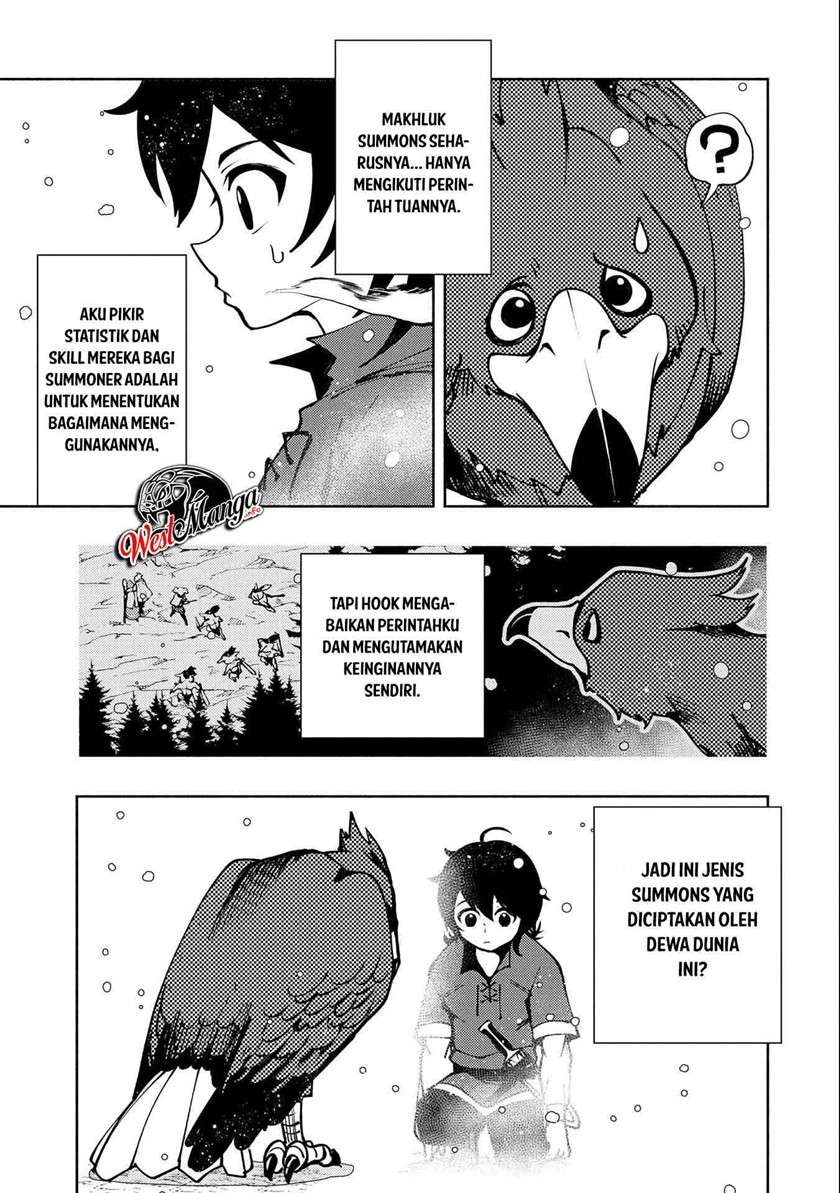 Hell Mode: Yarikomi Suki no Gamer wa Hai Settei no Isekai de Musou Suru Chap 6 - Next Chap 7