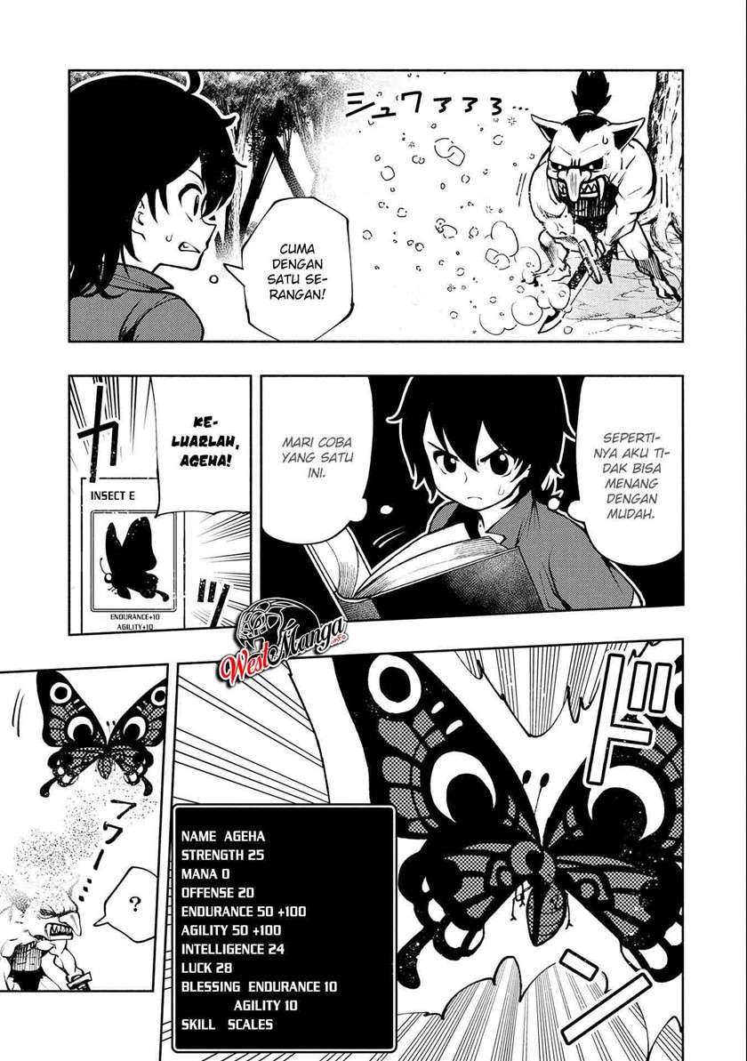 Hell Mode: Yarikomi Suki no Gamer wa Hai Settei no Isekai de Musou Suru Chap 6 - Next Chap 7