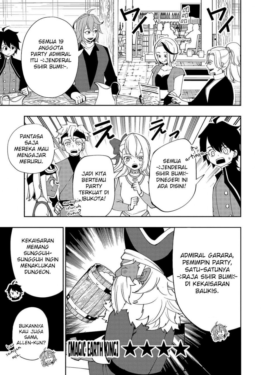 Hell Mode: Yarikomi Suki no Gamer wa Hai Settei no Isekai de Musou Suru Chap 60 - Next Chap 61