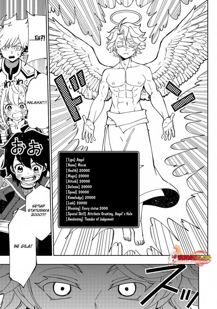Hell Mode: Yarikomi Suki no Gamer wa Hai Settei no Isekai de Musou Suru Chap 66 - Next Chap 67