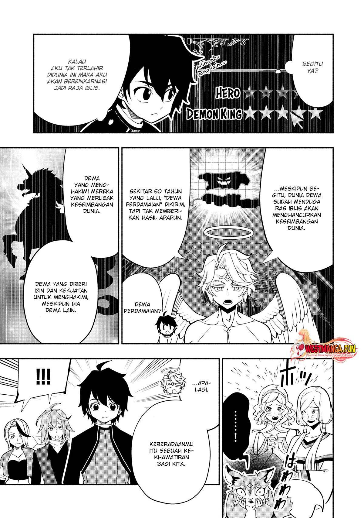Hell Mode: Yarikomi Suki no Gamer wa Hai Settei no Isekai de Musou Suru Chap 67 - Next Chap 68
