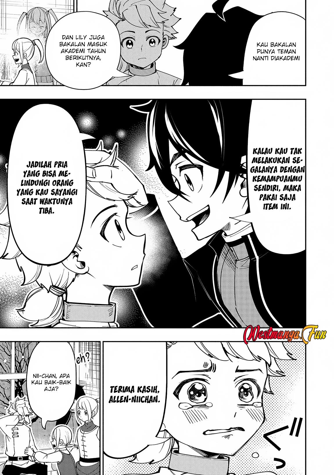 Hell Mode: Yarikomi Suki no Gamer wa Hai Settei no Isekai de Musou Suru Chap 68 - Next Chap 69