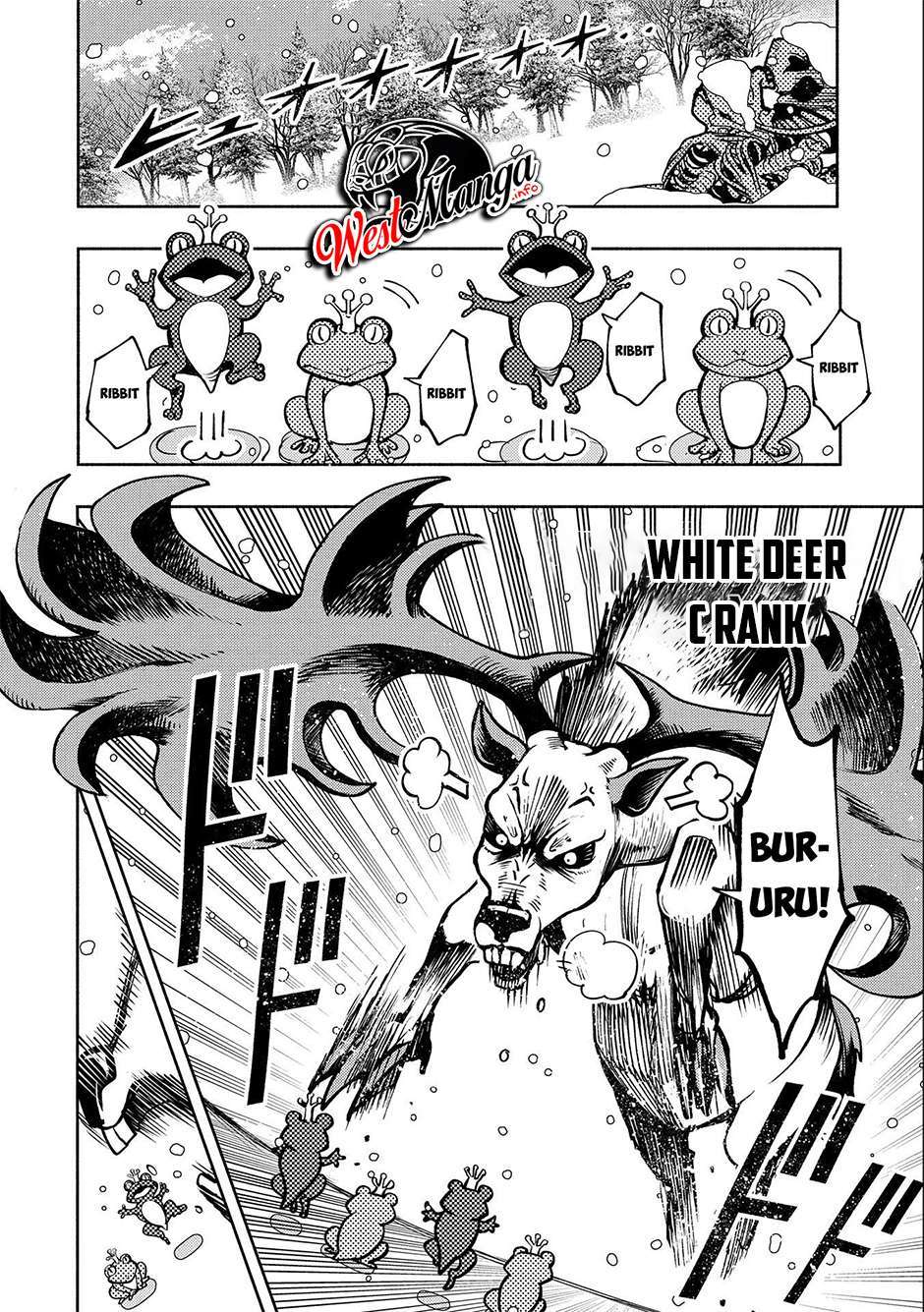 Hell Mode: Yarikomi Suki no Gamer wa Hai Settei no Isekai de Musou Suru Chap 7 - Next Chap 8