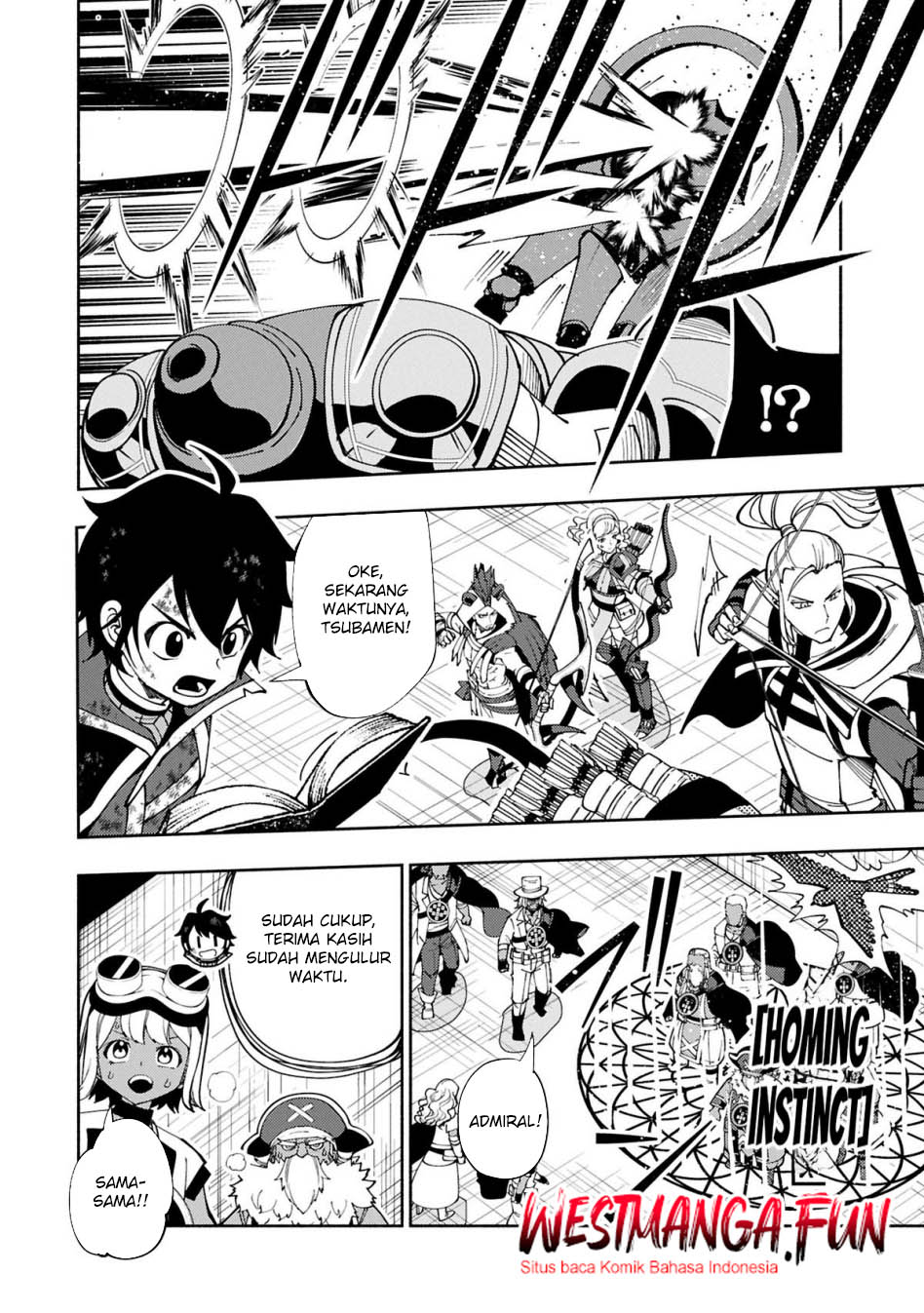 Hell Mode: Yarikomi Suki no Gamer wa Hai Settei no Isekai de Musou Suru Chap 73.1 - Next Chap 74.1