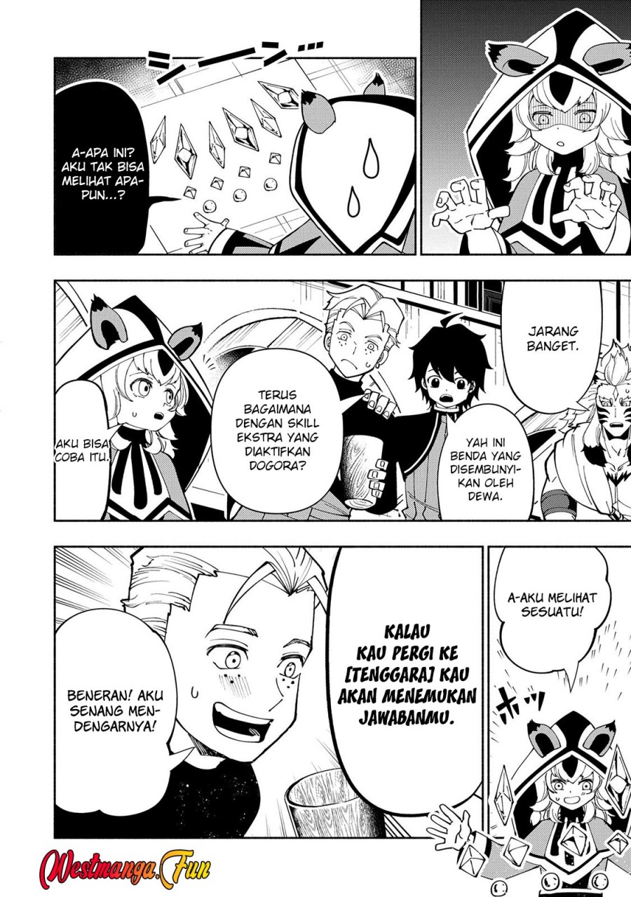 Hell Mode: Yarikomi Suki no Gamer wa Hai Settei no Isekai de Musou Suru Chap 70 - Next Chap 71