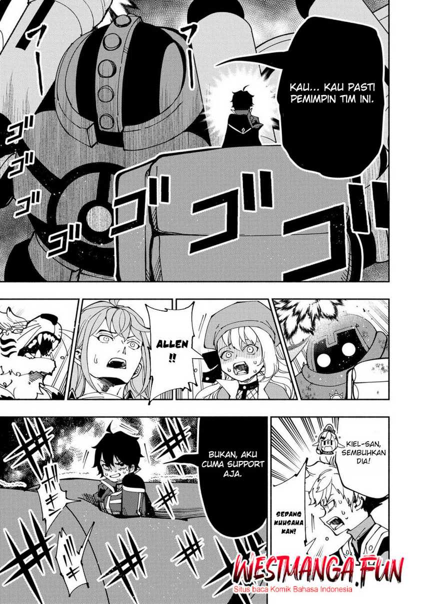 Hell Mode: Yarikomi Suki no Gamer wa Hai Settei no Isekai de Musou Suru Chap 72 - Next Chap 73