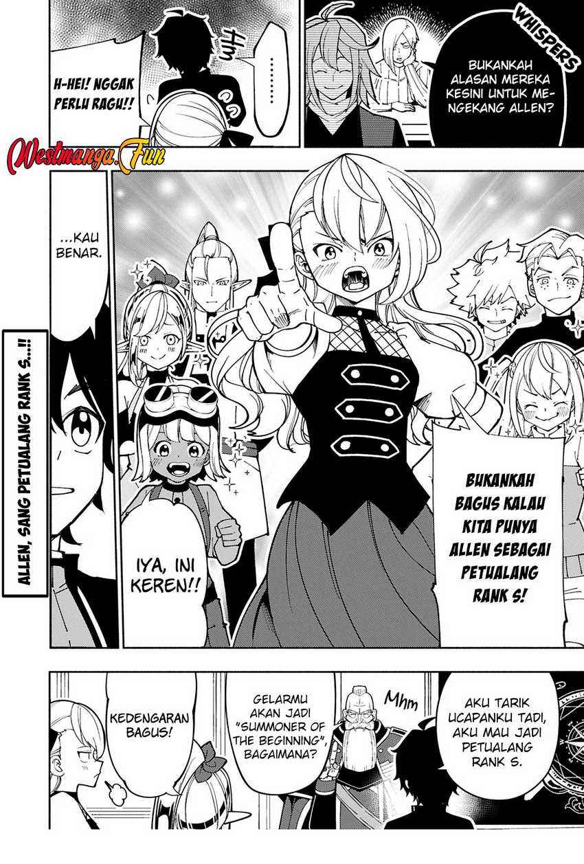 Hell Mode: Yarikomi Suki no Gamer wa Hai Settei no Isekai de Musou Suru Chap 74 - Next Chap 75