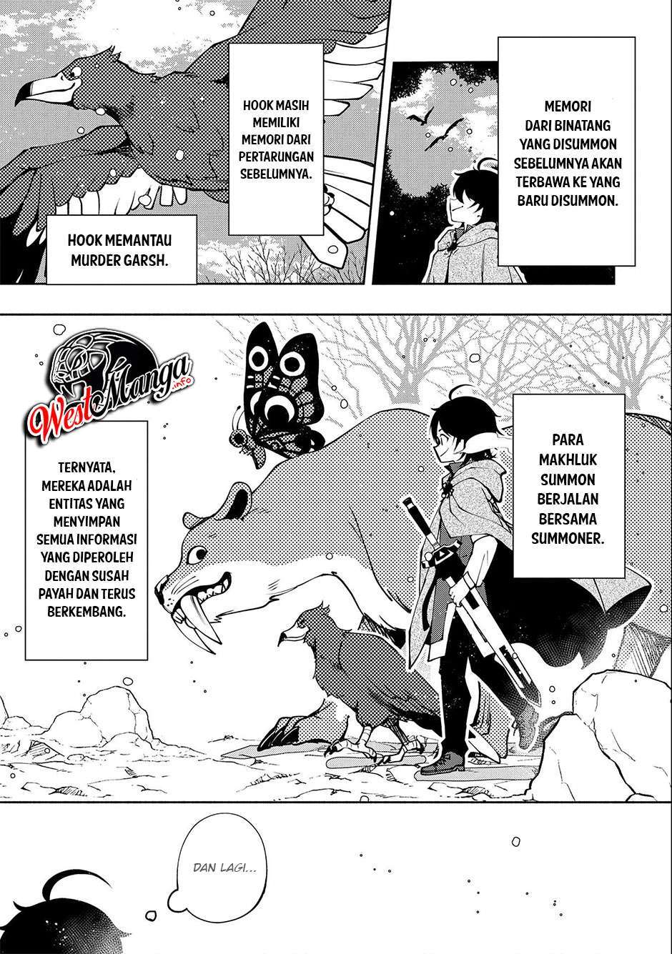 Hell Mode: Yarikomi Suki no Gamer wa Hai Settei no Isekai de Musou Suru Chap 9 - Next Chap 10