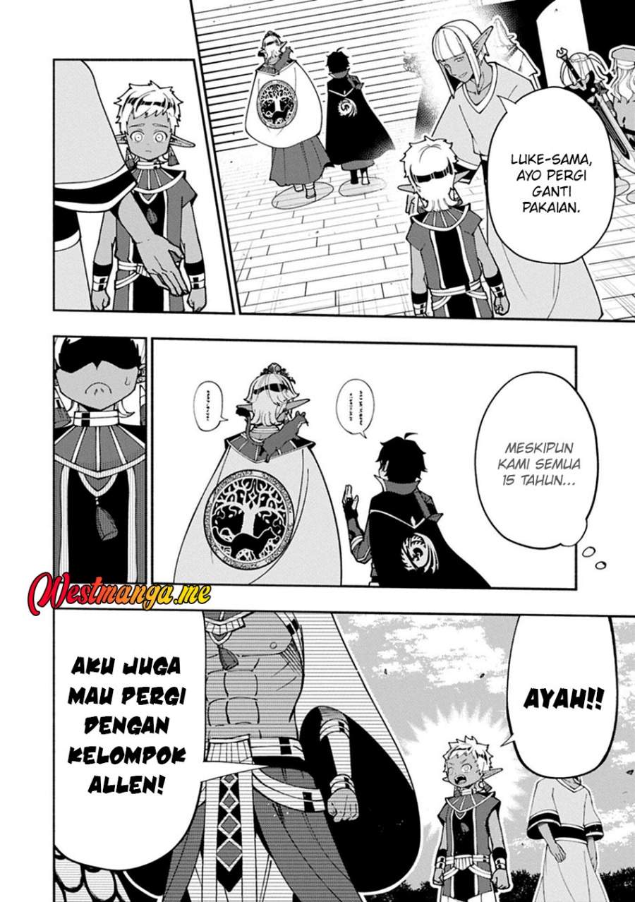 Hell Mode: Yarikomi Suki no Gamer wa Hai Settei no Isekai de Musou Suru Chap 90.2 - Next Chap 91.2