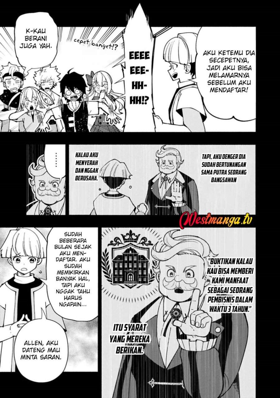 Hell Mode: Yarikomi Suki no Gamer wa Hai Settei no Isekai de Musou Suru Chap 92.1 - Next Chap 93.1