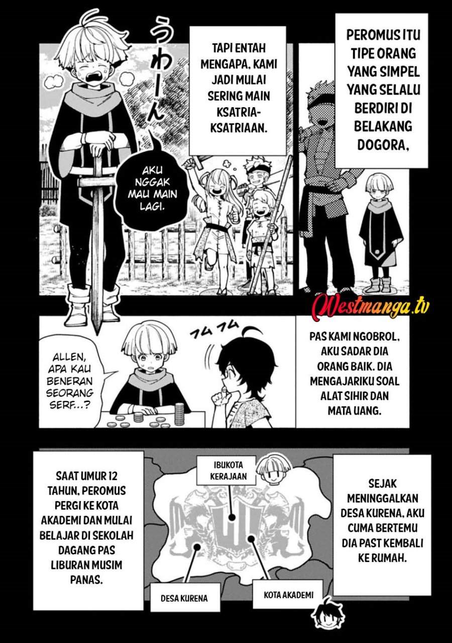 Hell Mode: Yarikomi Suki no Gamer wa Hai Settei no Isekai de Musou Suru Chap 92.1 - Next Chap 93.1