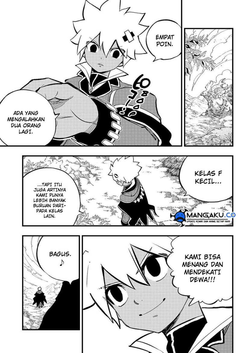 DEAD ROCK Chap 15 - Next Chap 16