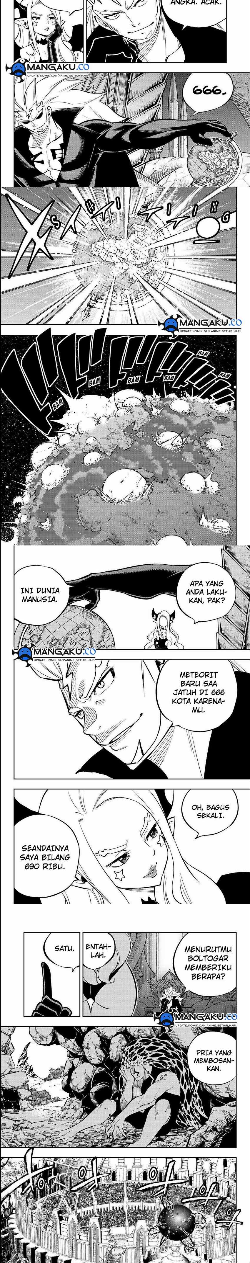 DEAD ROCK Chap 16 - Next Chap 17