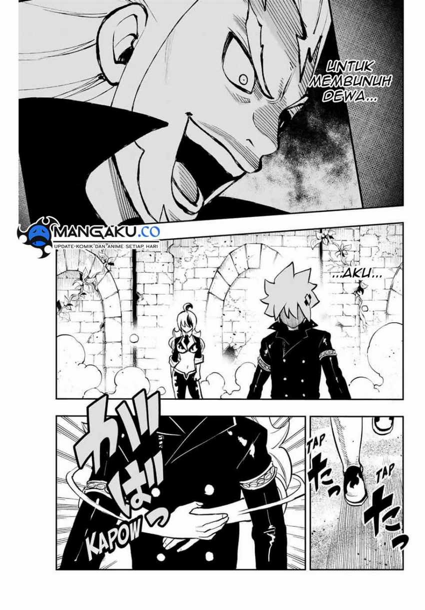 DEAD ROCK Chap 17 - Next Chap 18