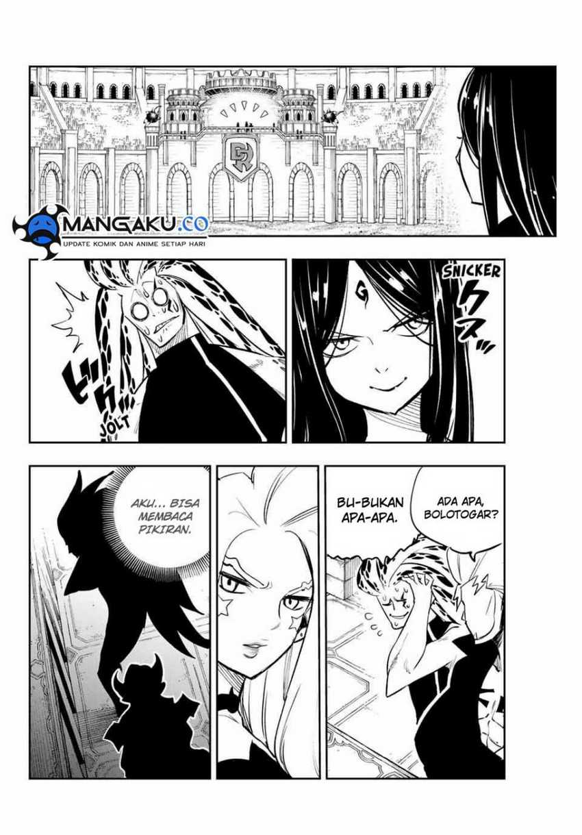 DEAD ROCK Chap 17 - Next Chap 18
