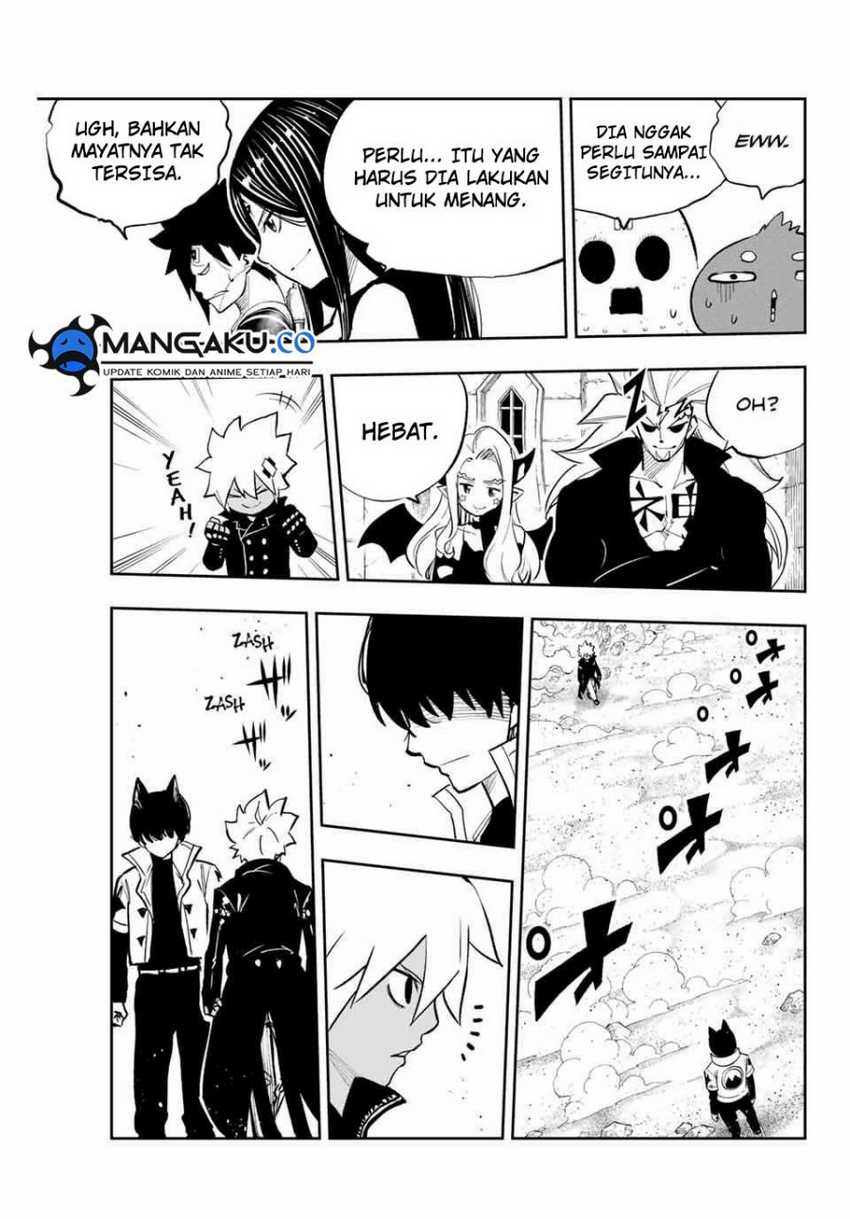 DEAD ROCK Chap 17 - Next Chap 18