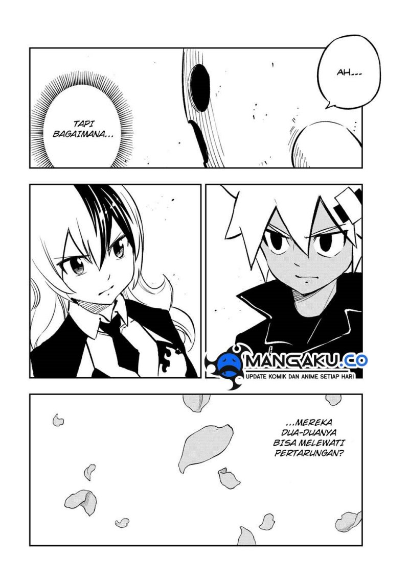 DEAD ROCK Chap 18 - Next Chap 19