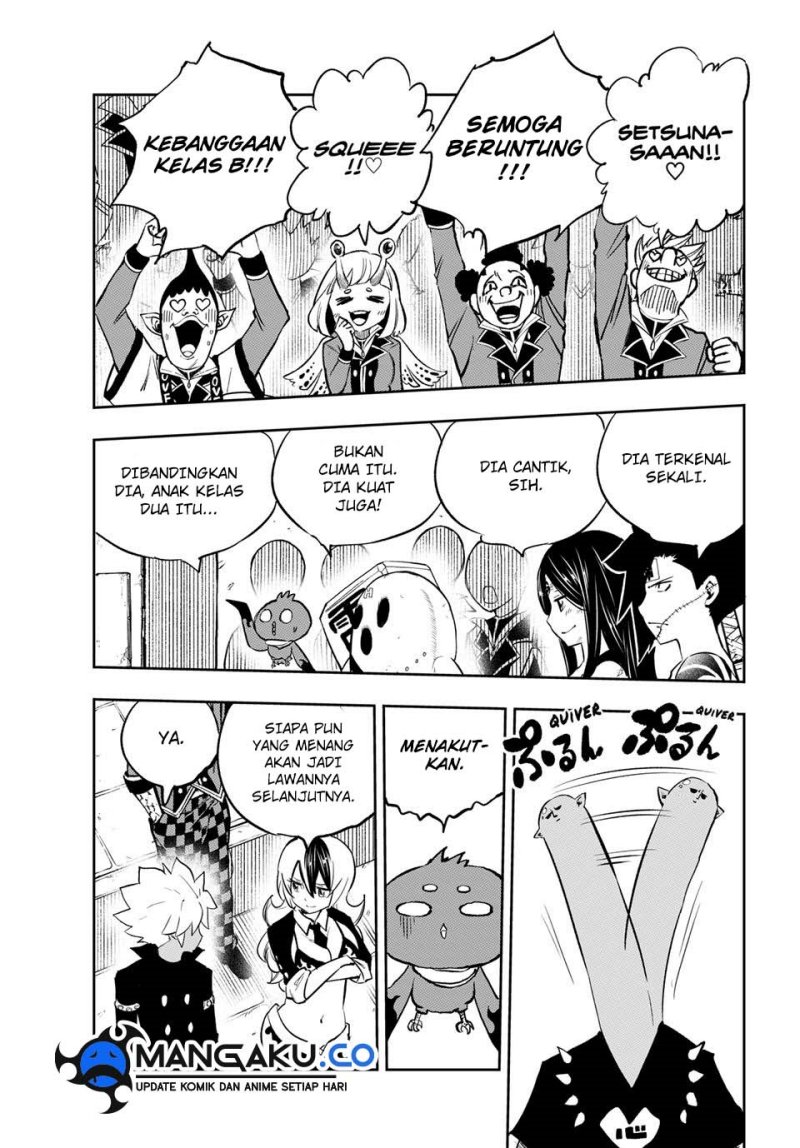 DEAD ROCK Chap 18 - Next Chap 19