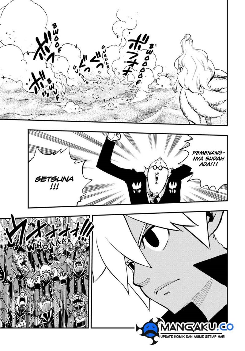 DEAD ROCK Chap 18 - Next Chap 19
