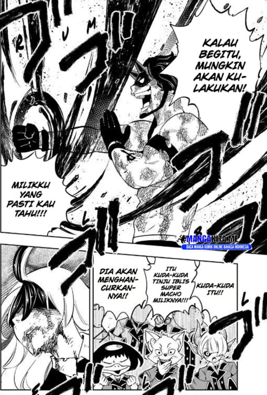 DEAD ROCK Chap 19 - Next Chap 20