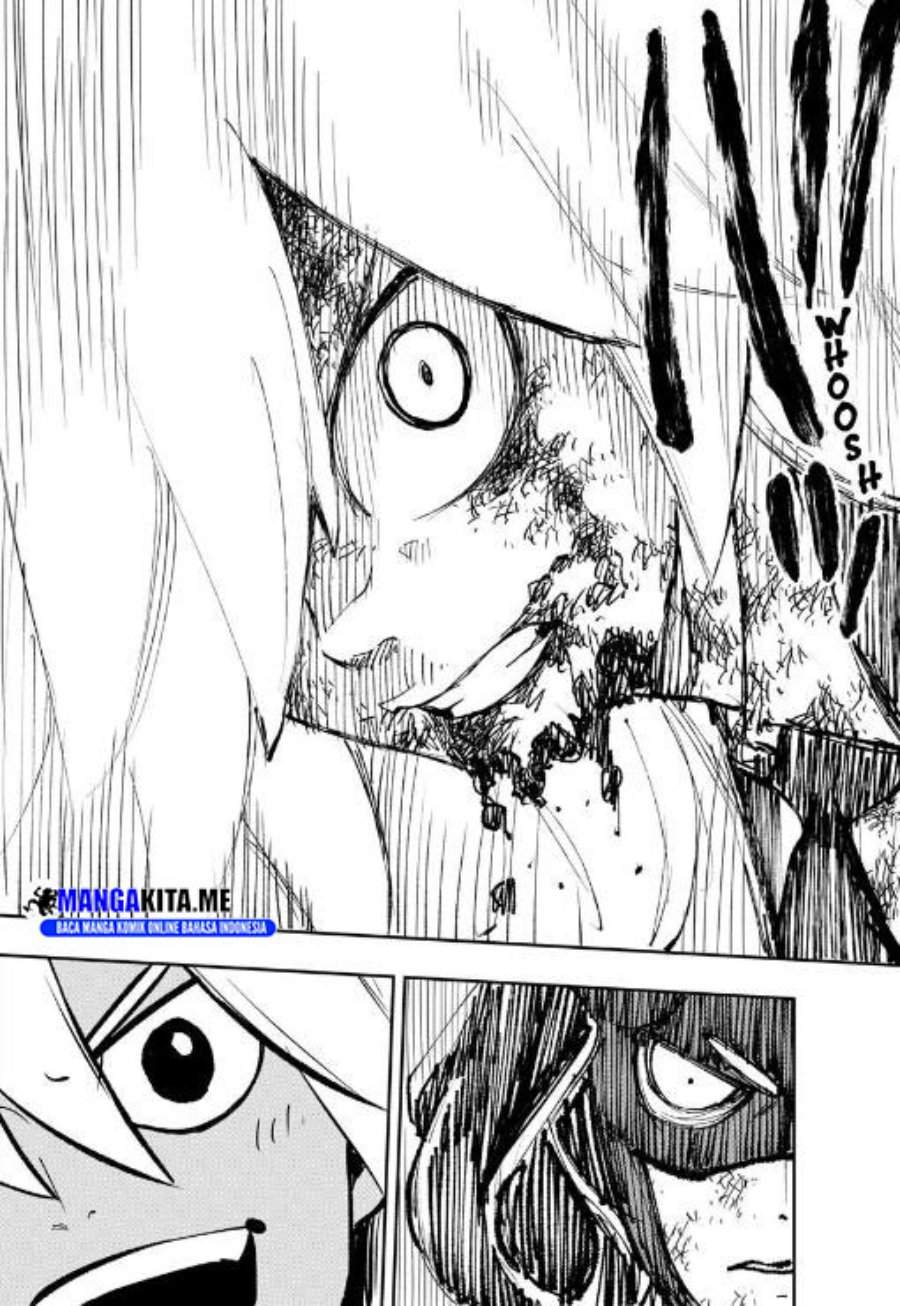 DEAD ROCK Chap 19 - Next Chap 20