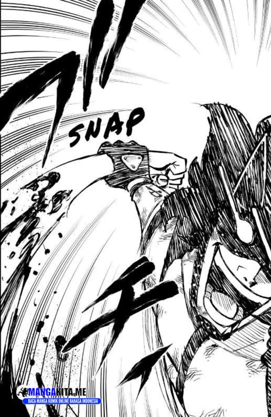 DEAD ROCK Chap 19 - Next Chap 20